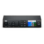 Blackmagic Design Ultrastudio 4K Mini for rent