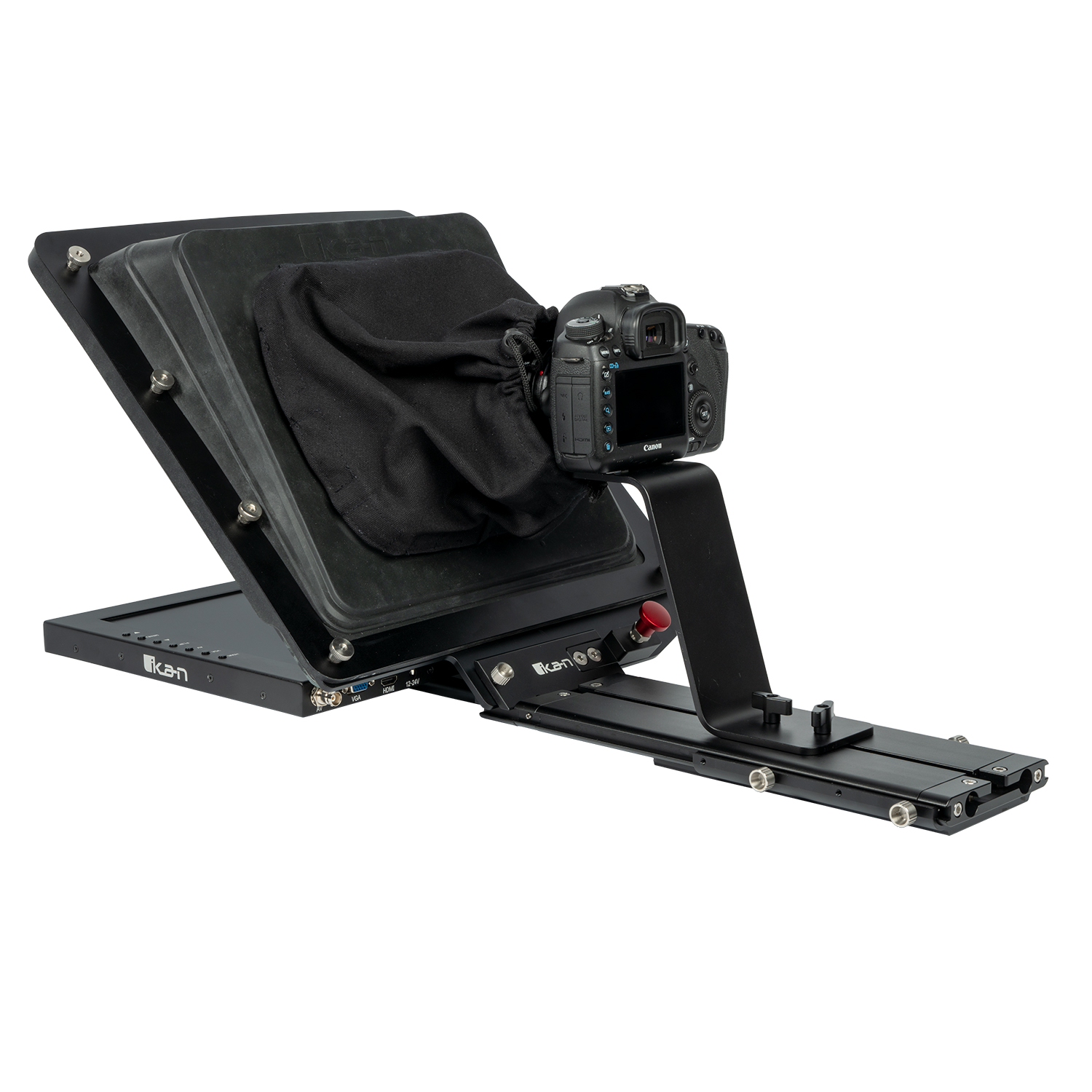 ikan PT4700-SDI Prompter System for rent
