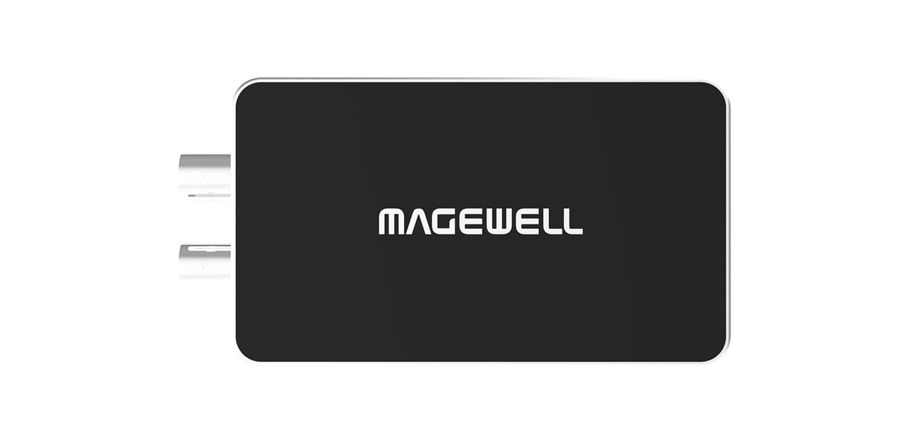 Magewell SDI USB Capture Plus (32050) for rent