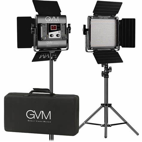 GVM 560AS for rent