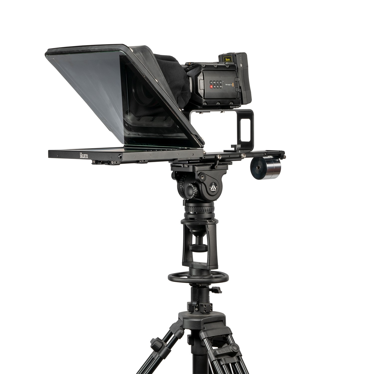 ikan PT4700-SDI Prompter System for rent