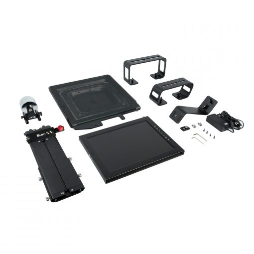 ikan PT4700-SDI Prompter System for rent