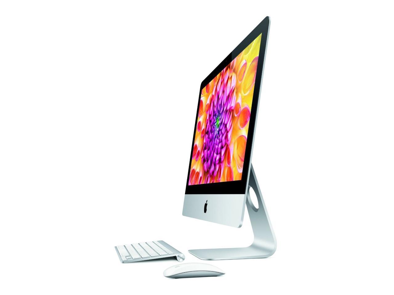 27" Apple iMac (MK462LL/A) for rent