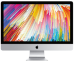 27&#8243; Apple iMac (MK462LL/A) for rent