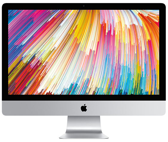 iMac Rentals from Rentex