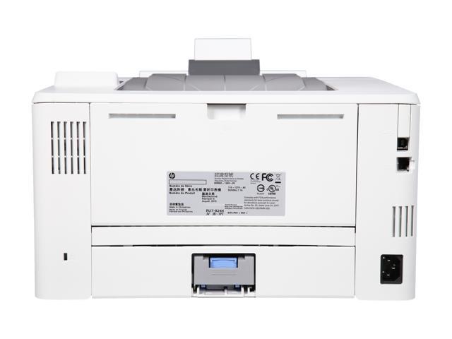 HP LaserJet Pro M402n for rent