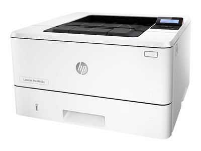 HP LaserJet Pro M402n for rent