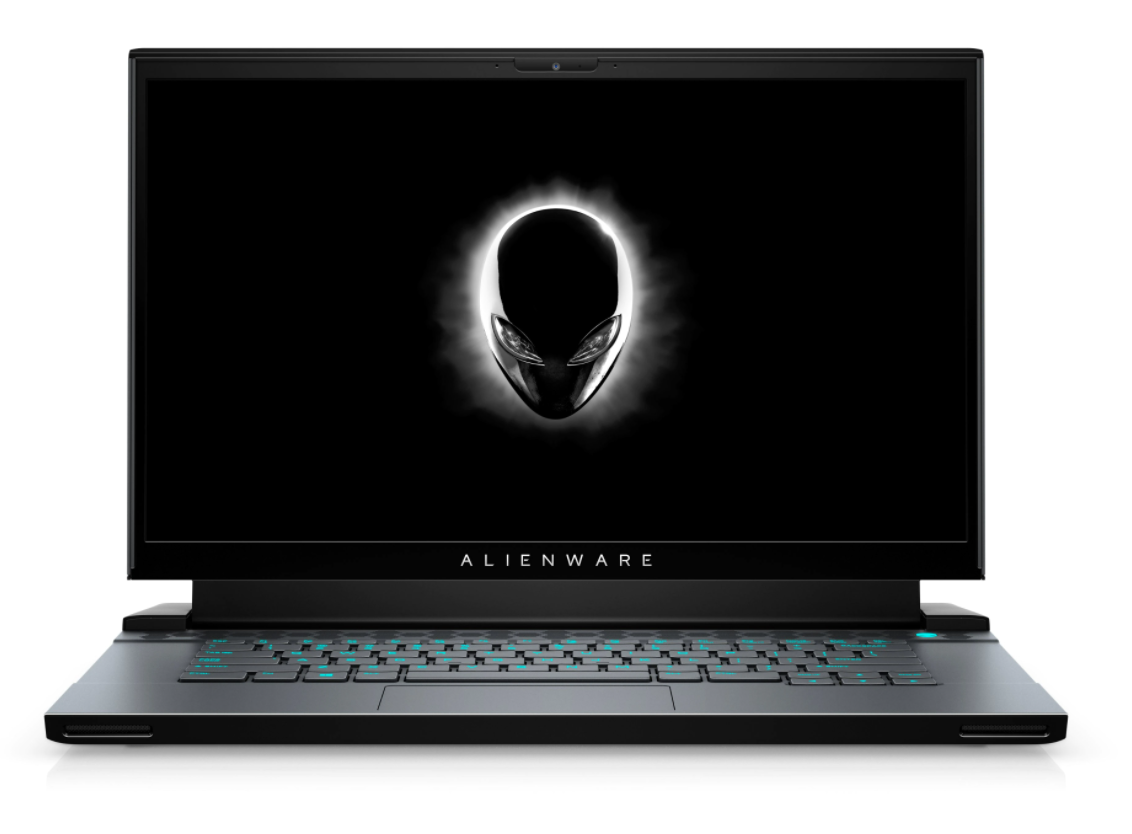 15" Alienware m15 R3 for rent