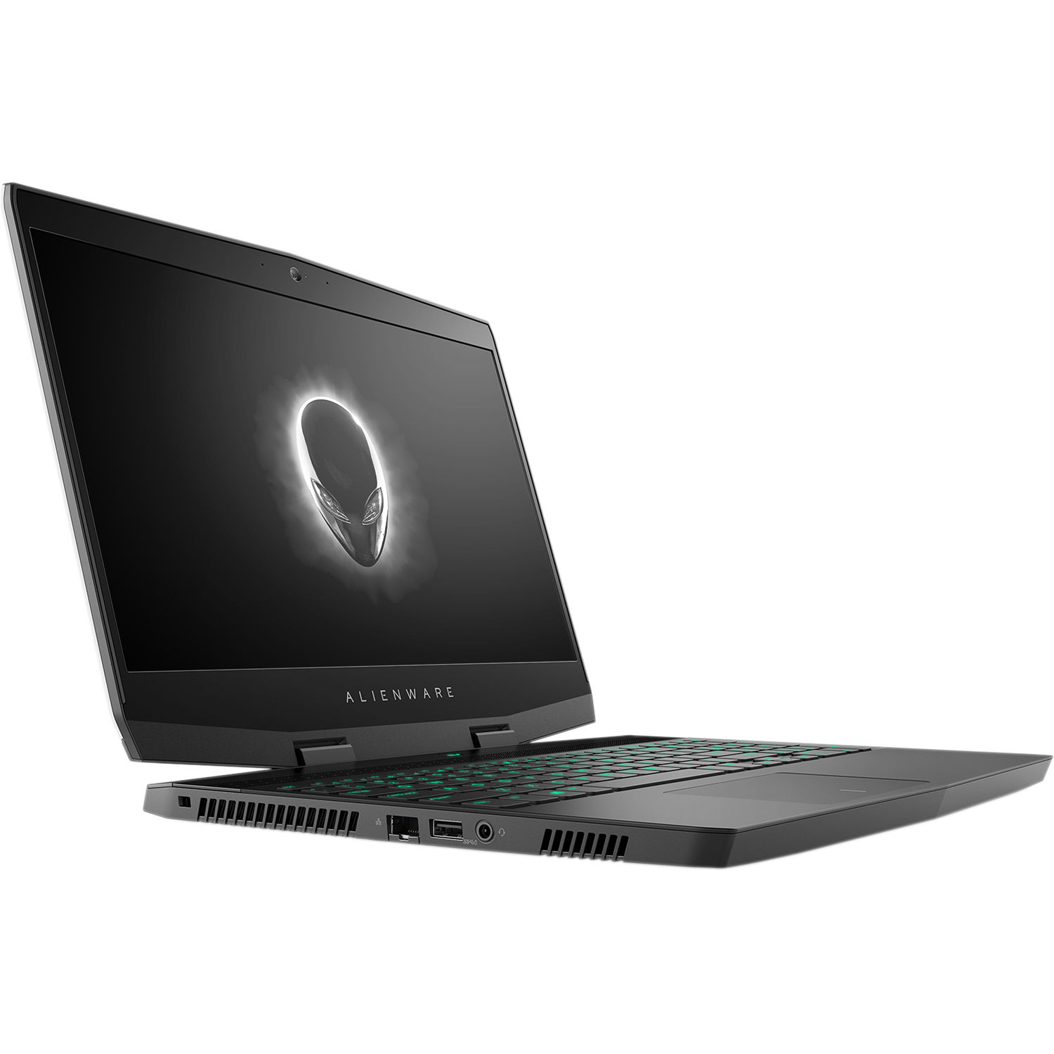 15" Alienware m15 R3 for rent