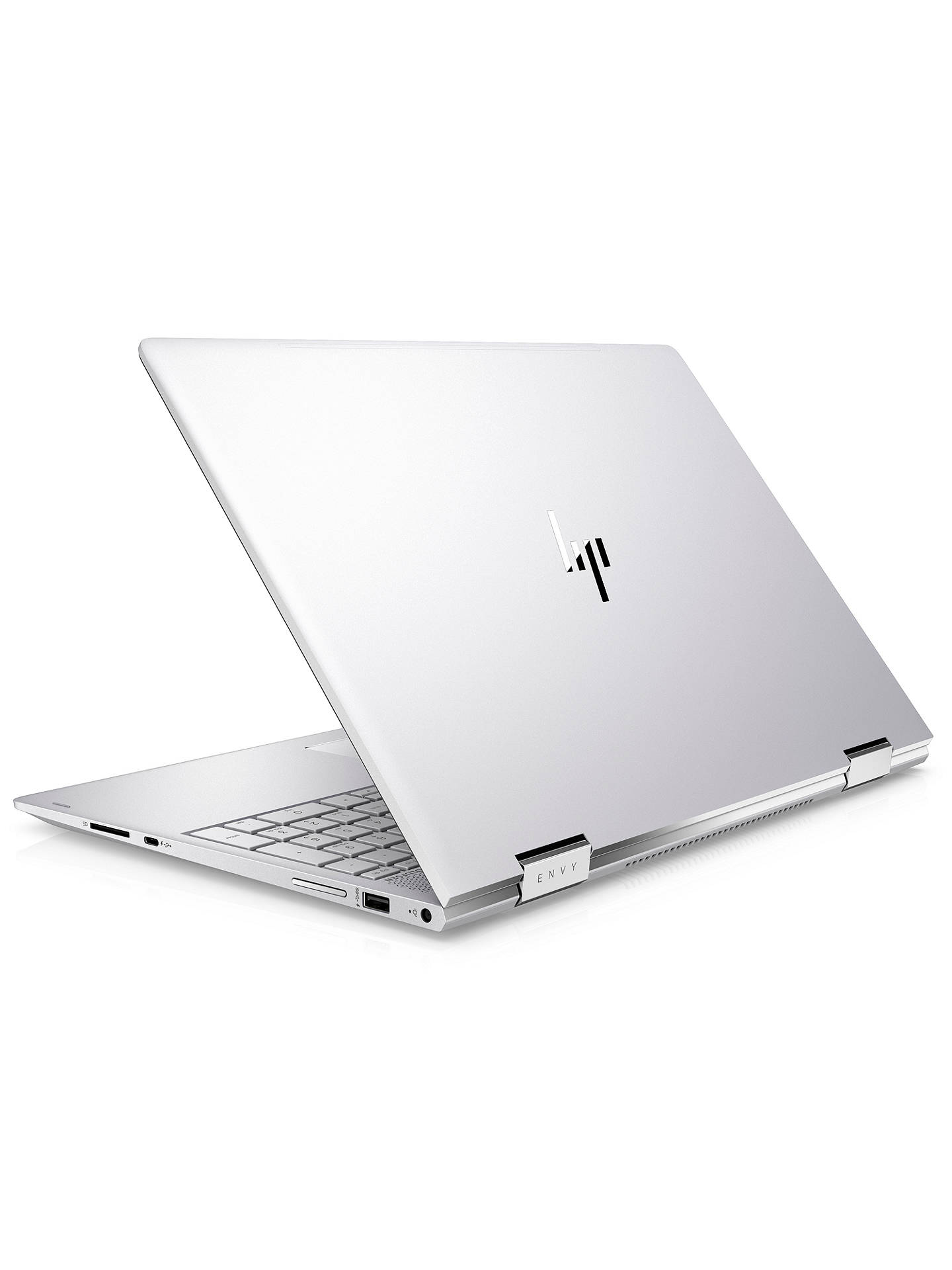 HP ENVY x360 for rent