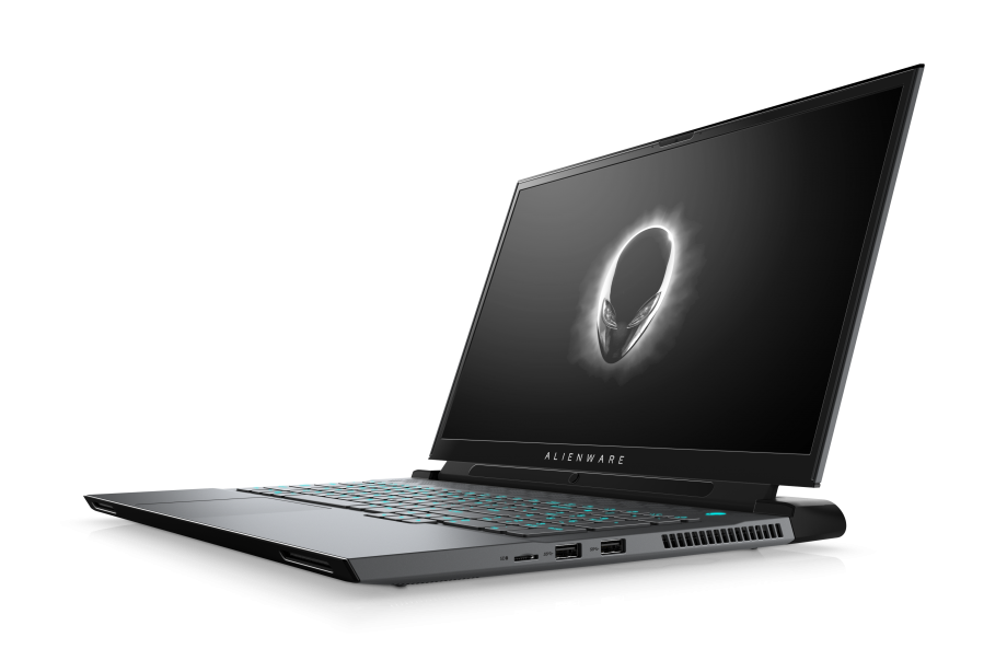 15" Alienware m15 R3 for rent