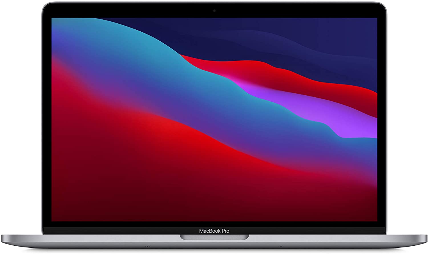 Apple: Mac laptops 