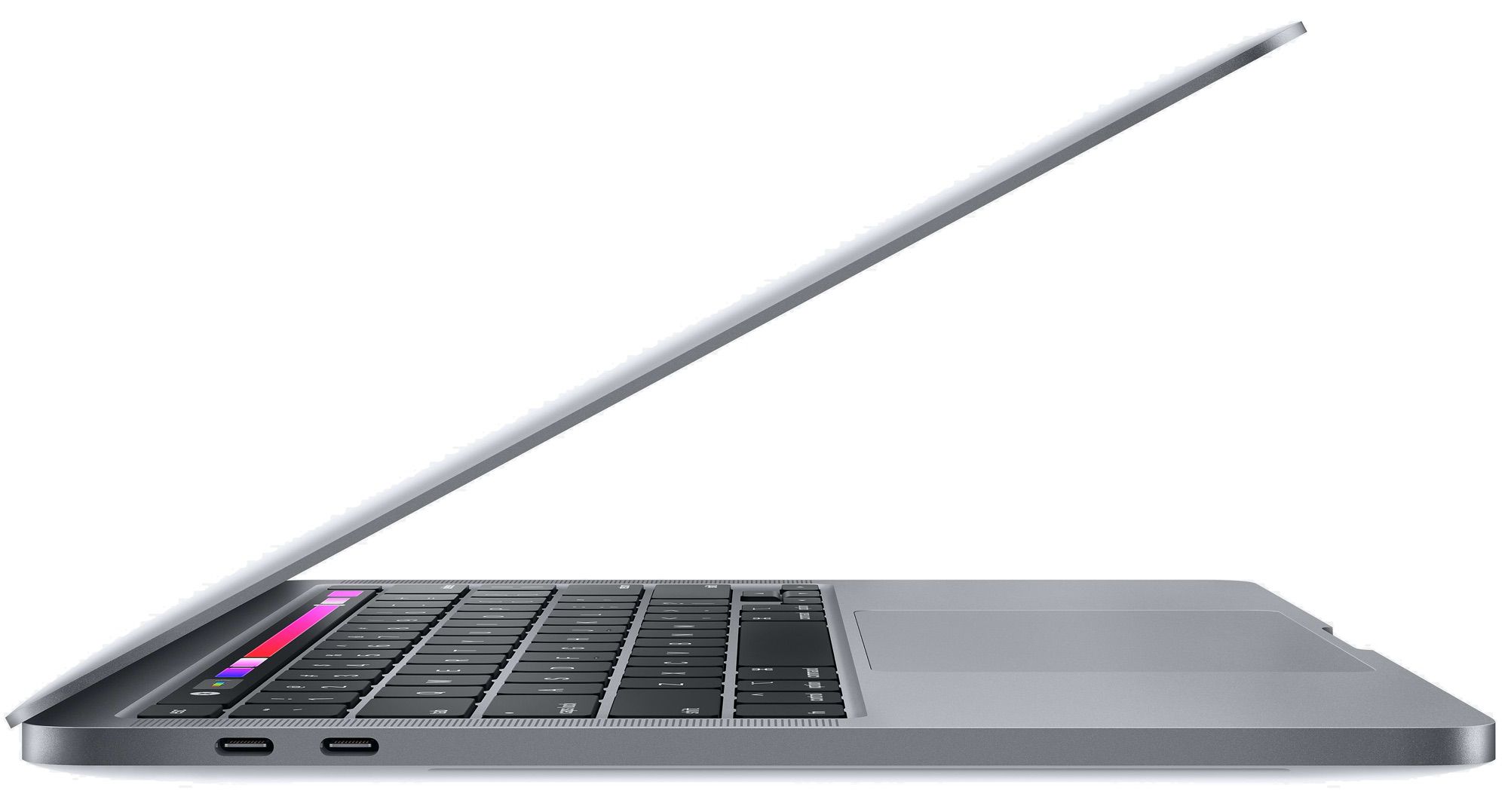 13" Apple M1 MacBook Pro w/Retina Display for rent