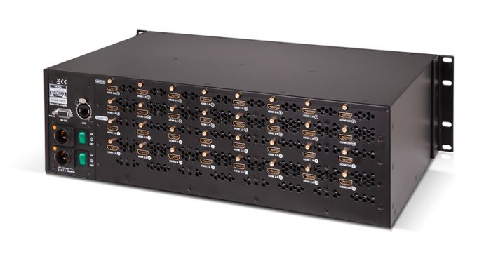 Lightware Visual Engineering MX2-16x16-HDMI20-R for rent