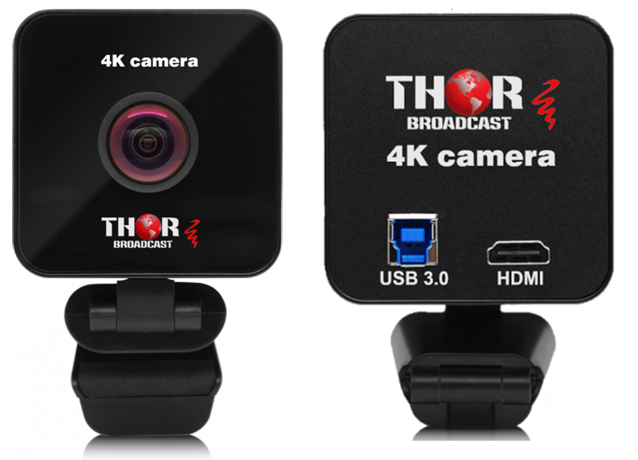 Thor Broadcast Maximus 4k Fly for rent