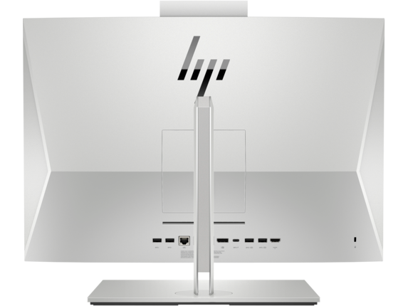 24" HP EliteOne 800 G6 All-in-One Touch PC for rent