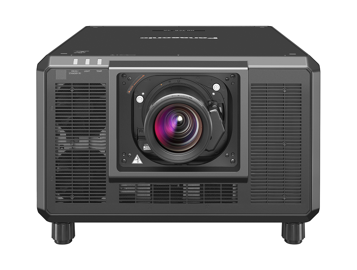 Panasonic PT-RQ35K-Front-Rentex