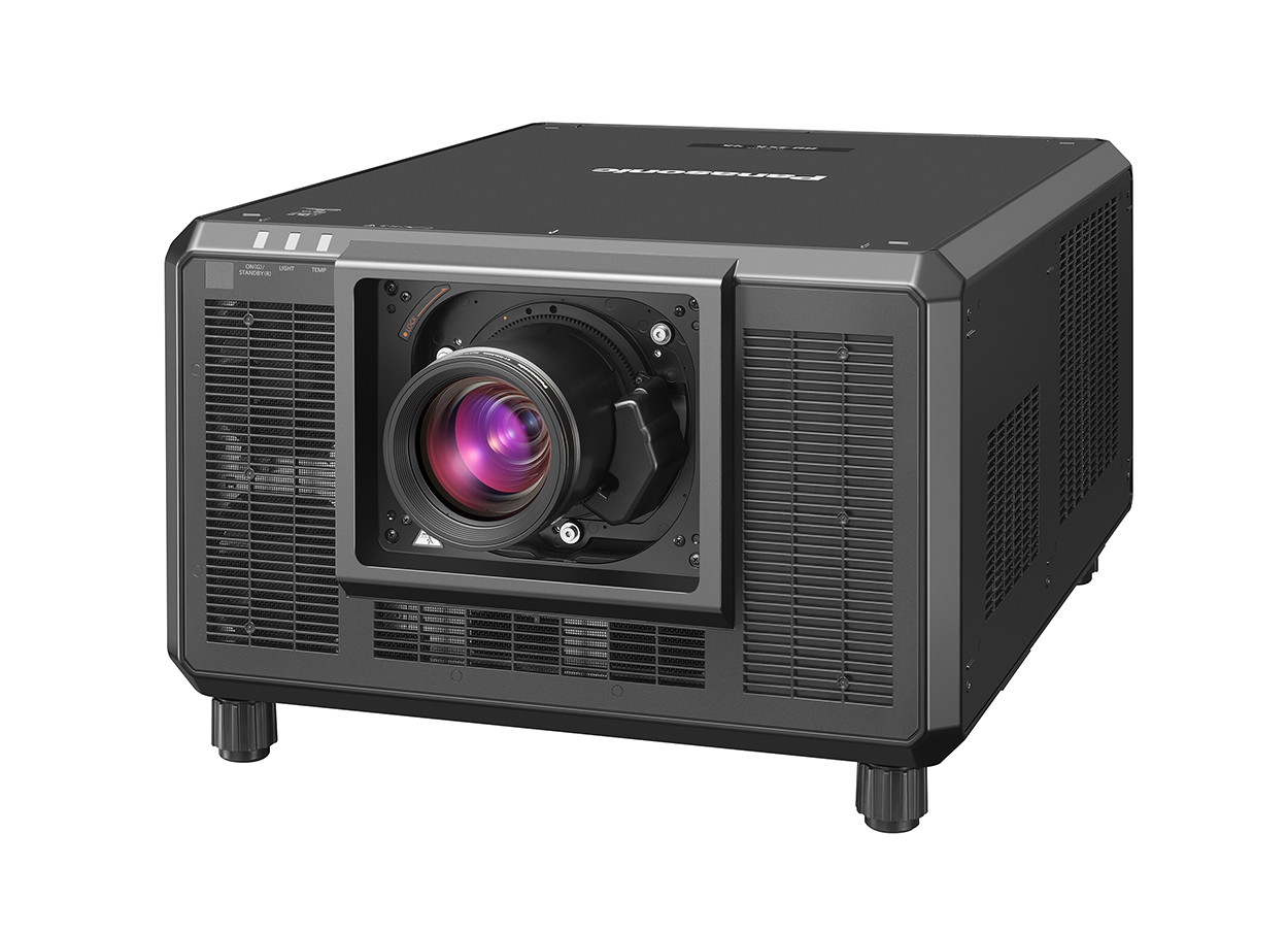 Panasonic PT-RQ35KU for rent