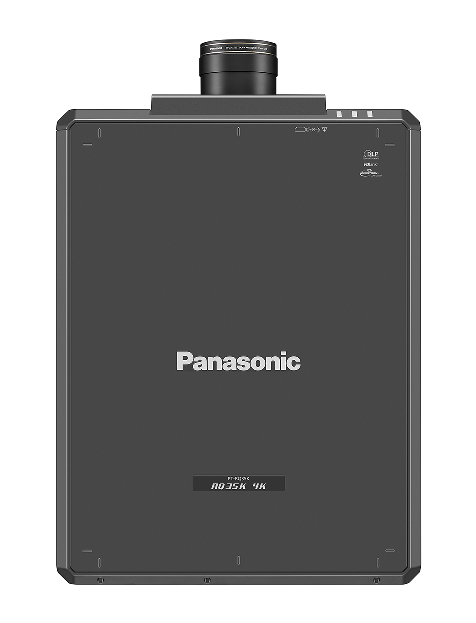 Panasonic PT-RQ35KU for rent