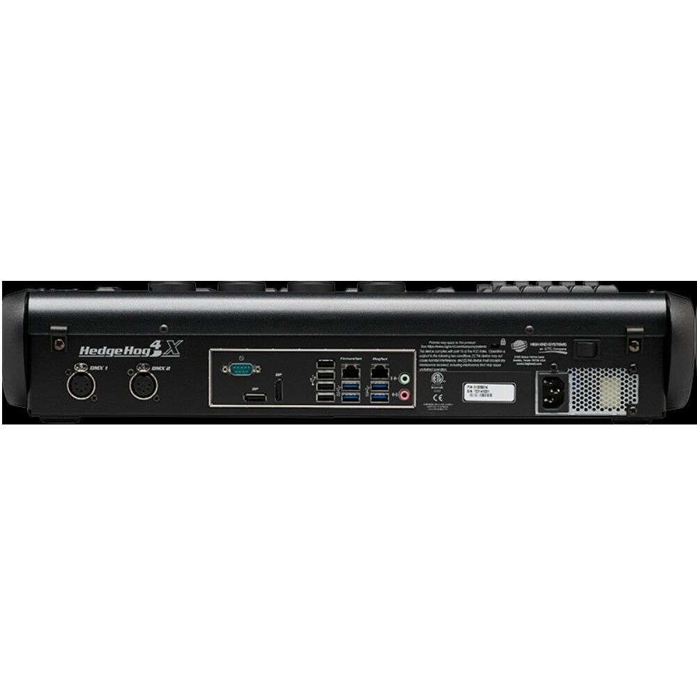High End Systems HedgeHog 4X for rent