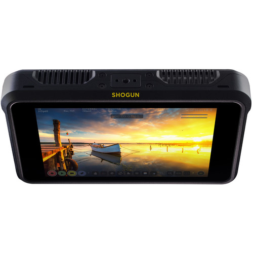 Atomos Shogun 7 for rent