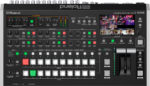 Roland V-160HD for rent