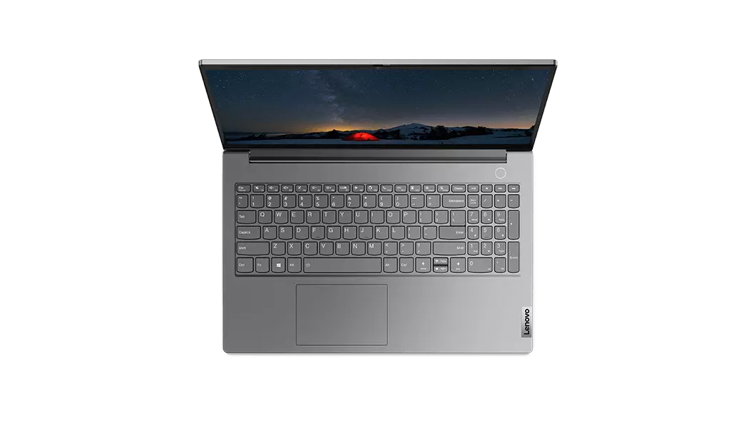 LENOVO ThinkBook 15 G2 for rent