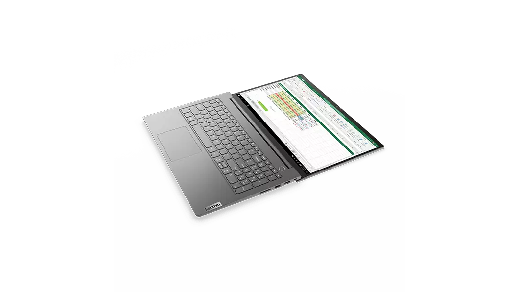 LENOVO ThinkBook 15 G2 for rent