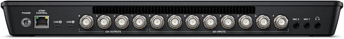 Blackmagic Design - ATEM SDI Extreme ISO for rent