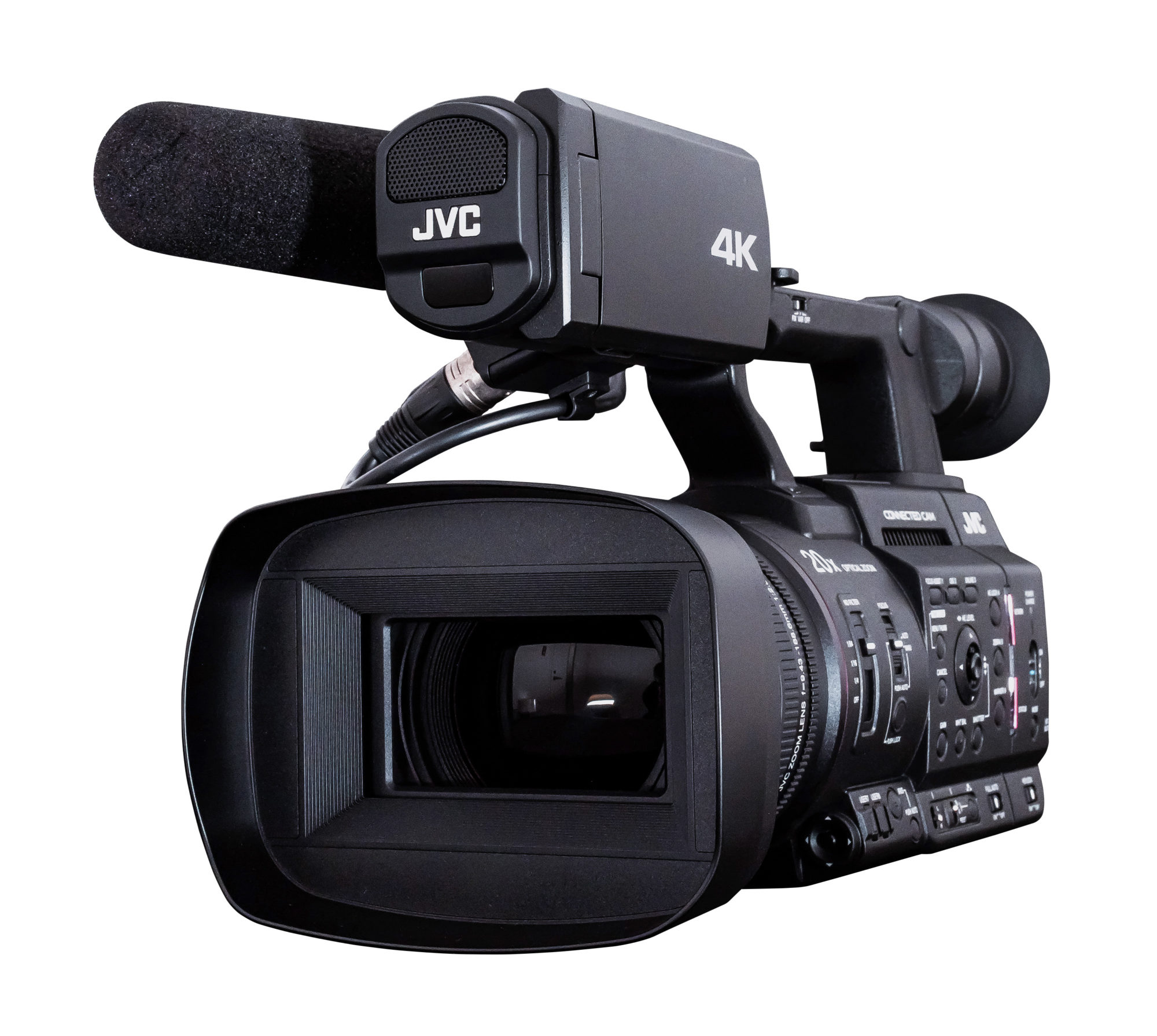 JVC GY-HC500U for rent