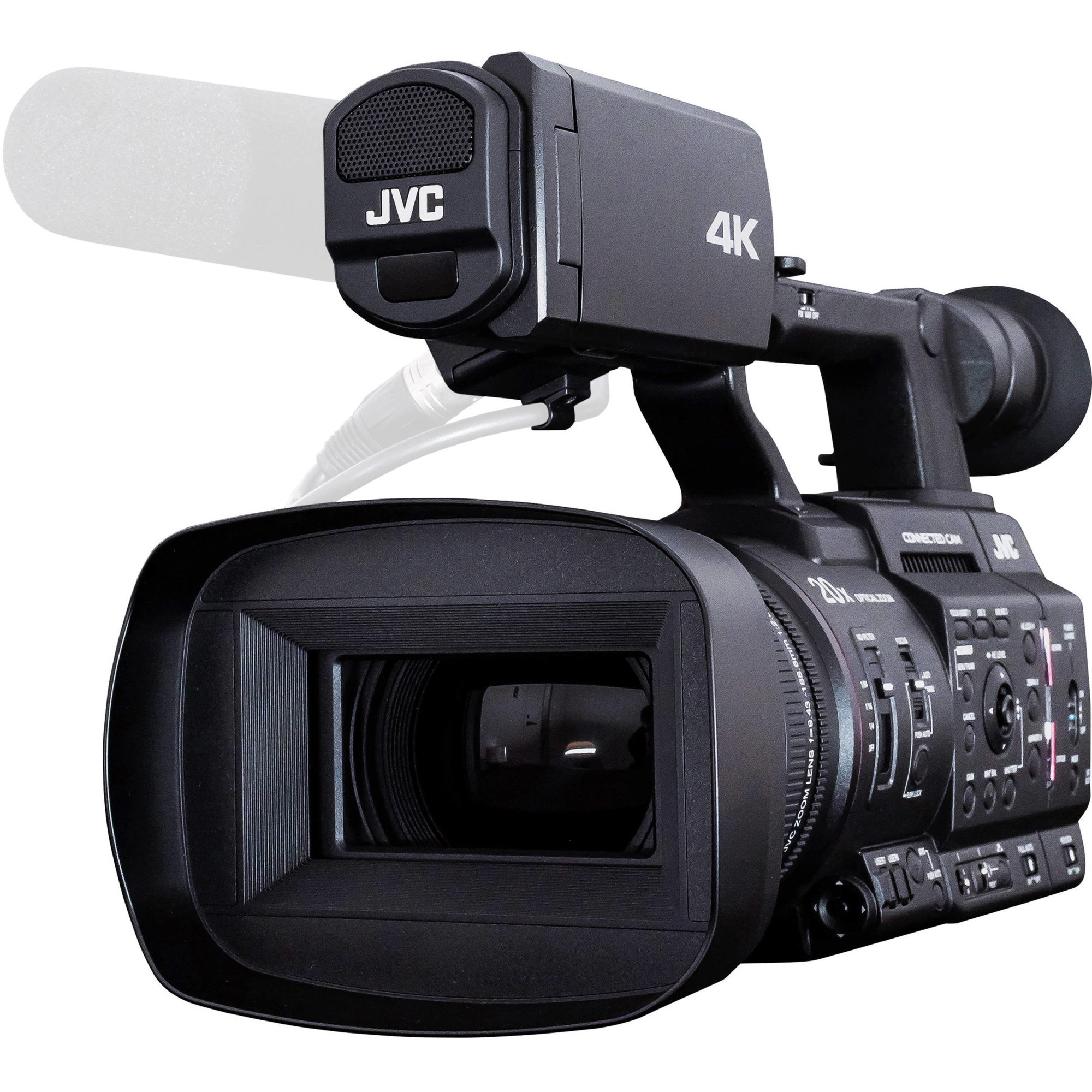 JVC GY-HC500U for rent