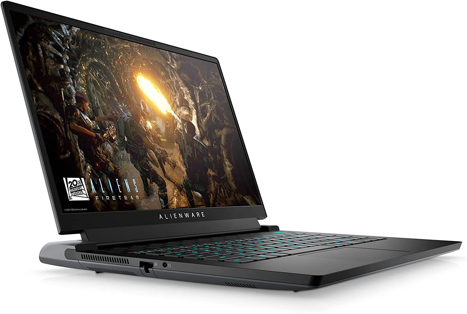 Alienware AWM15R6-7425BLK for rent