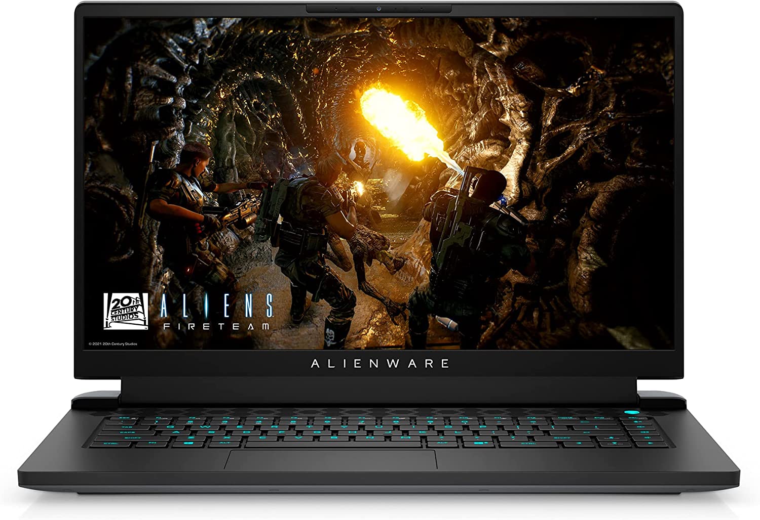 Alienware AWM15R6-7425BLK for rent