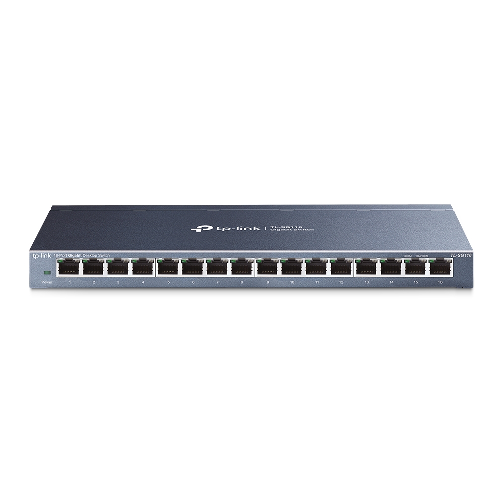 TP-Link TL-SG116 for rent