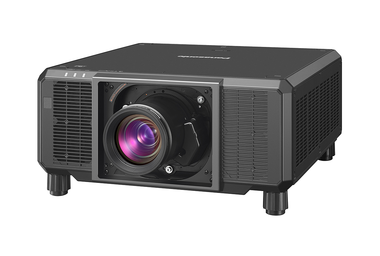 Panasonic PT-RQ25KU for rent