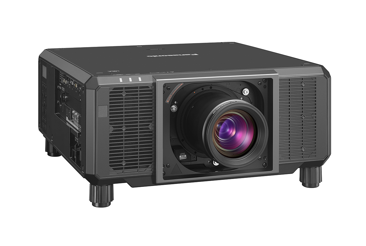 Panasonic PT-RQ25KU for rent