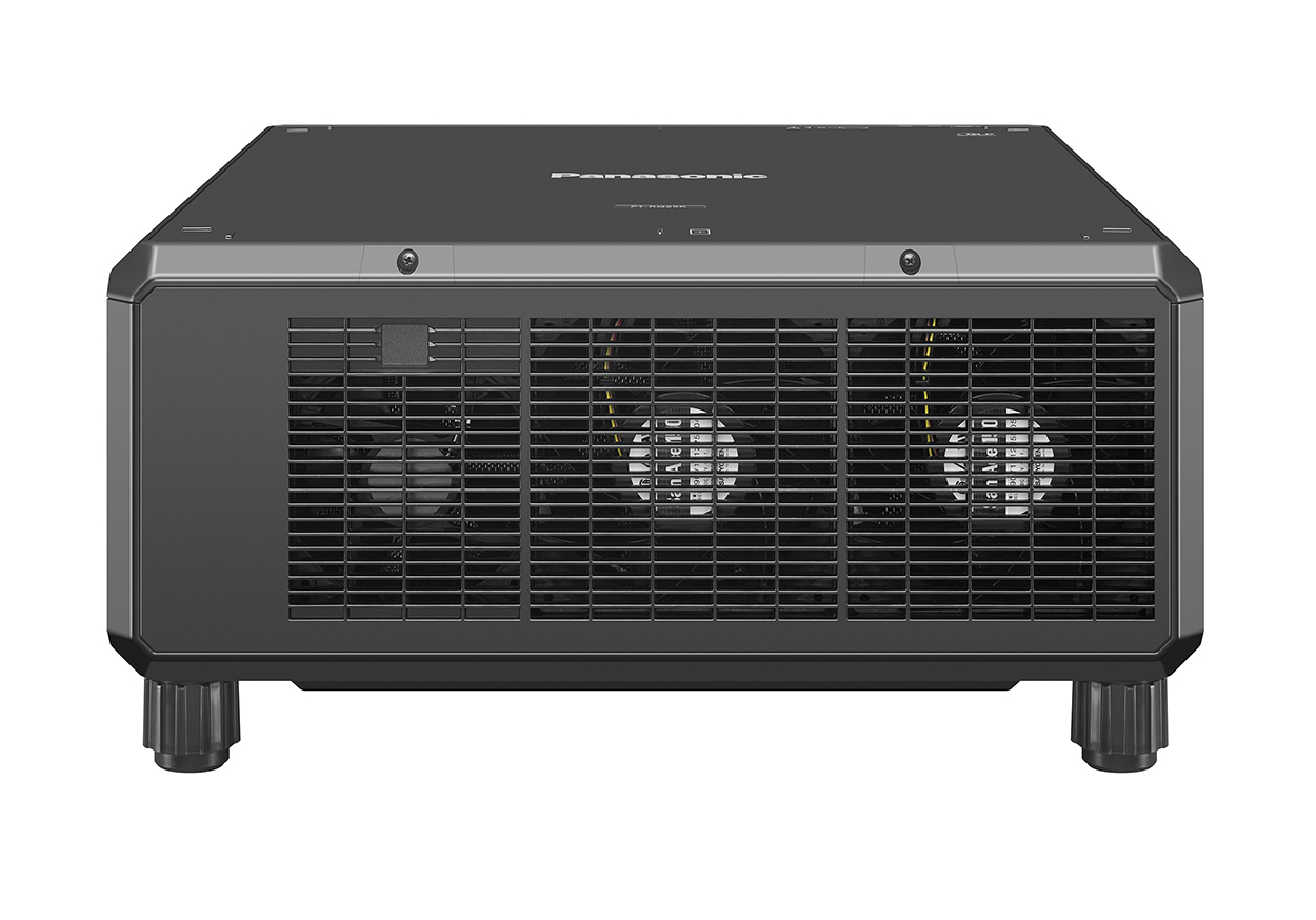 Panasonic PT-RQ25KU for rent
