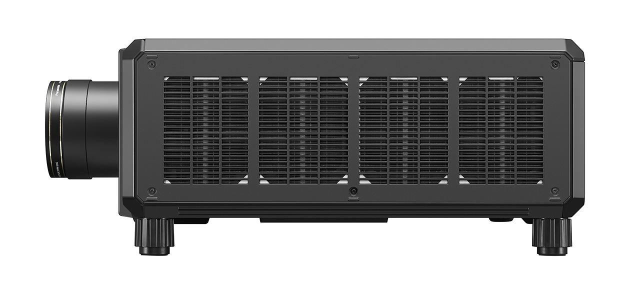 Panasonic PT-RQ25KU for rent
