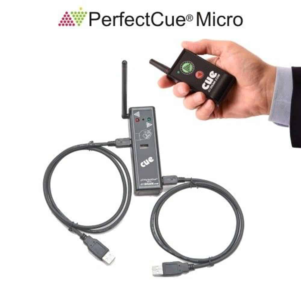 Dsan PerfectCue Micro for rent