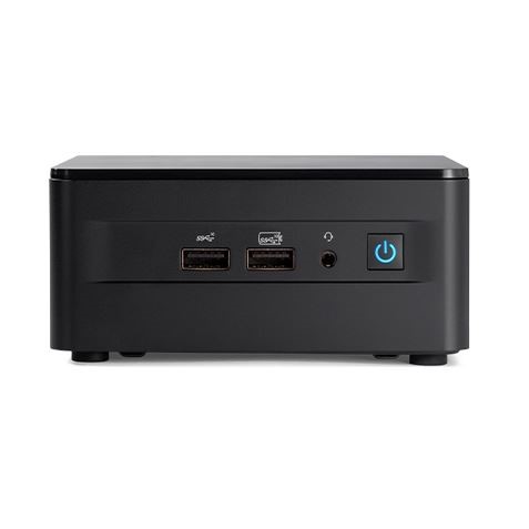 Intel NUC for rent