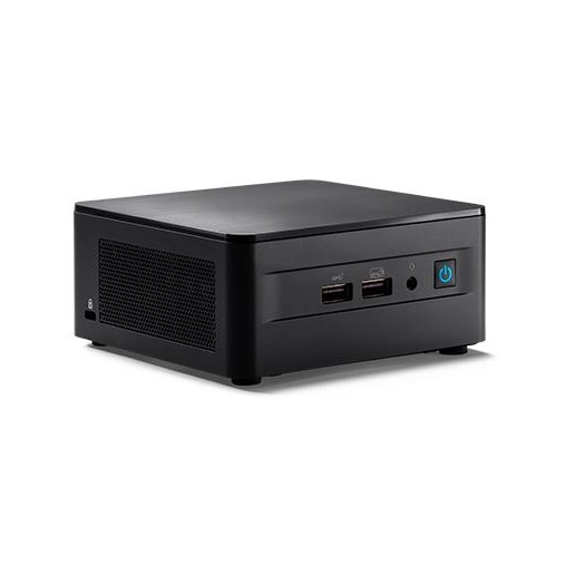 Intel NUC for rent