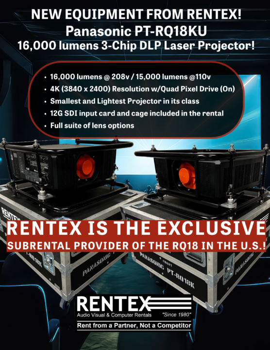 December 2023 Rentex