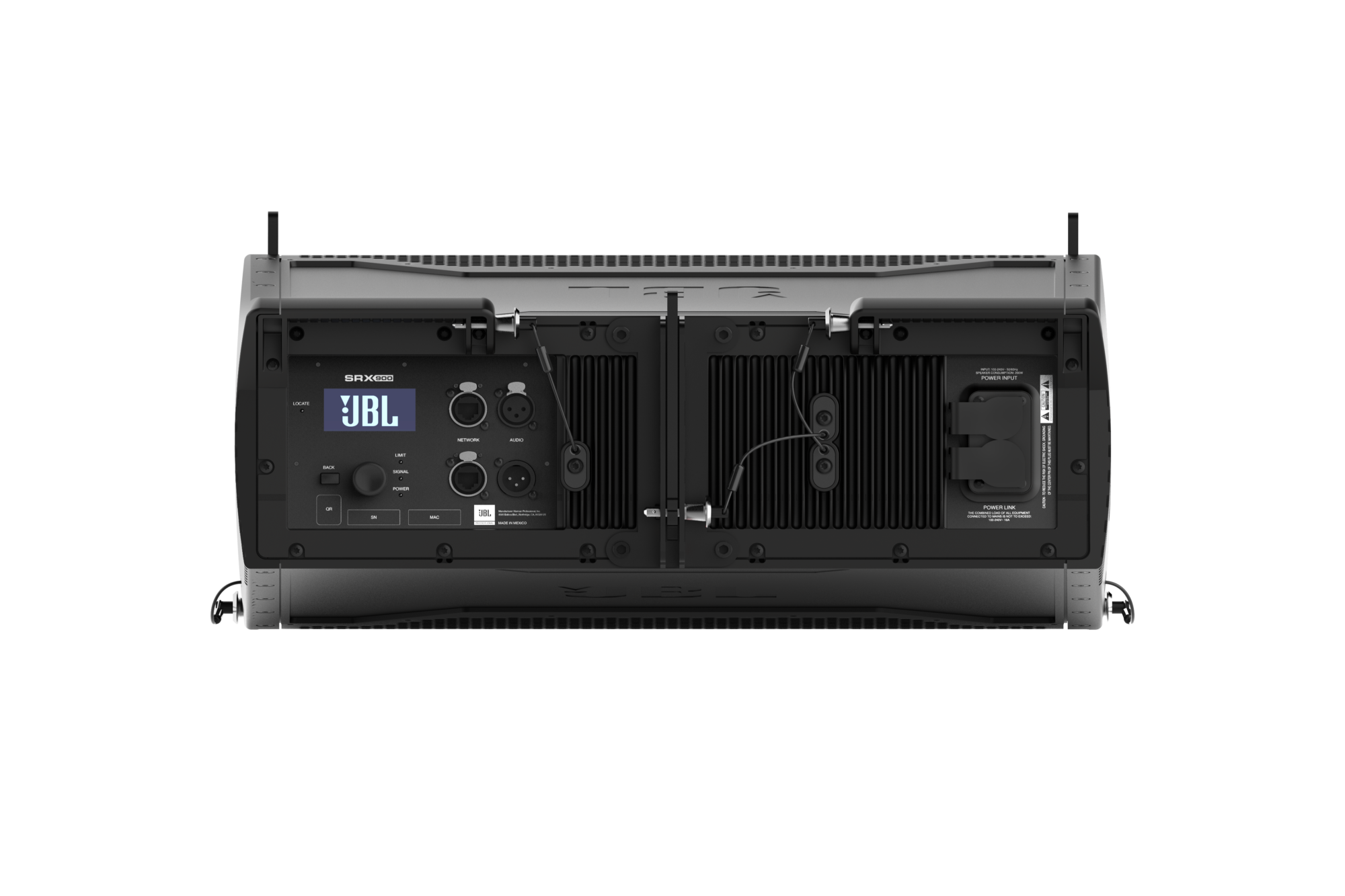 JBL SRX906LA for rent