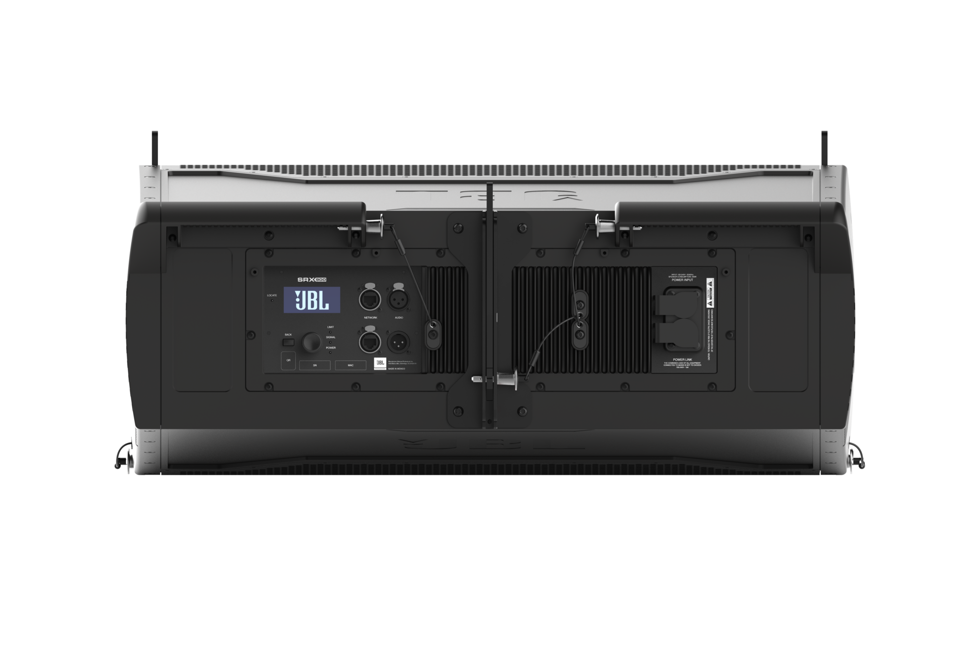 JBL SRX910LA for rent