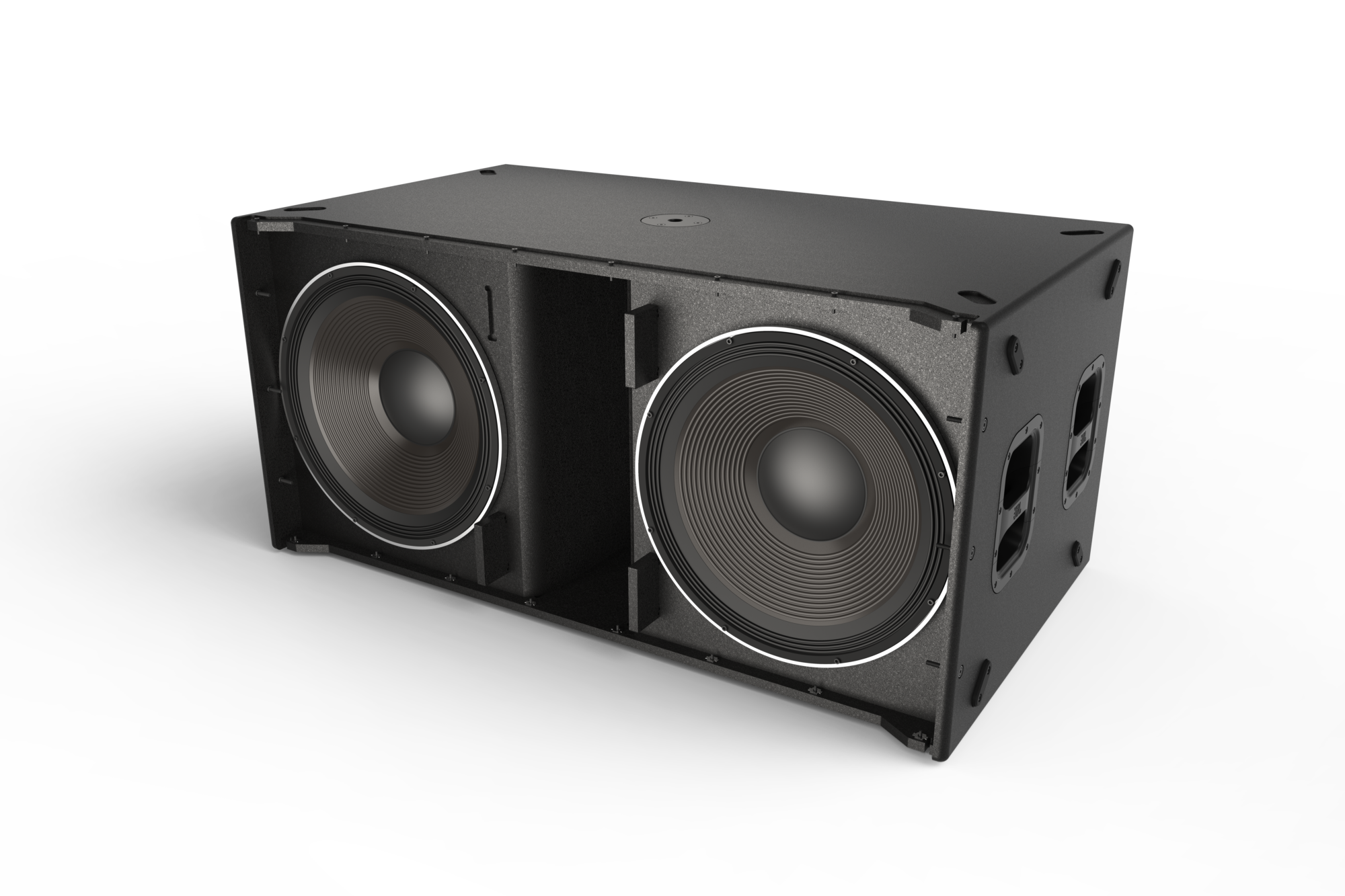 JBL SRX928S for rent