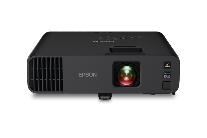 Epson PowerLite L265F for rent