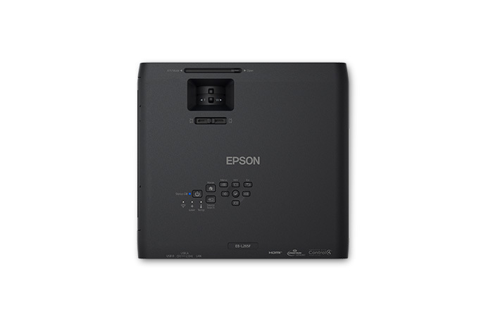 Epson PowerLite L265F for rent