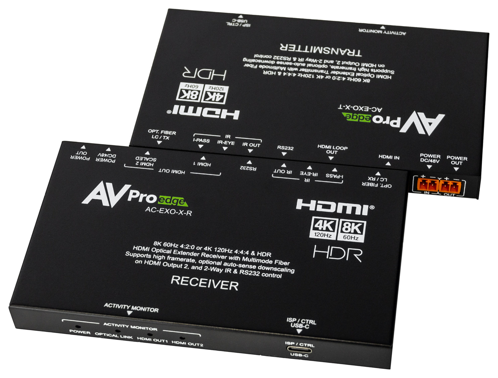 AVPro Edge EXO-X 40Gbps for rent