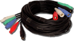Camlock 4/0 Feeder Cable 100&#8242; for rent
