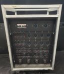 Indu Electric 400A Power Distro for rent